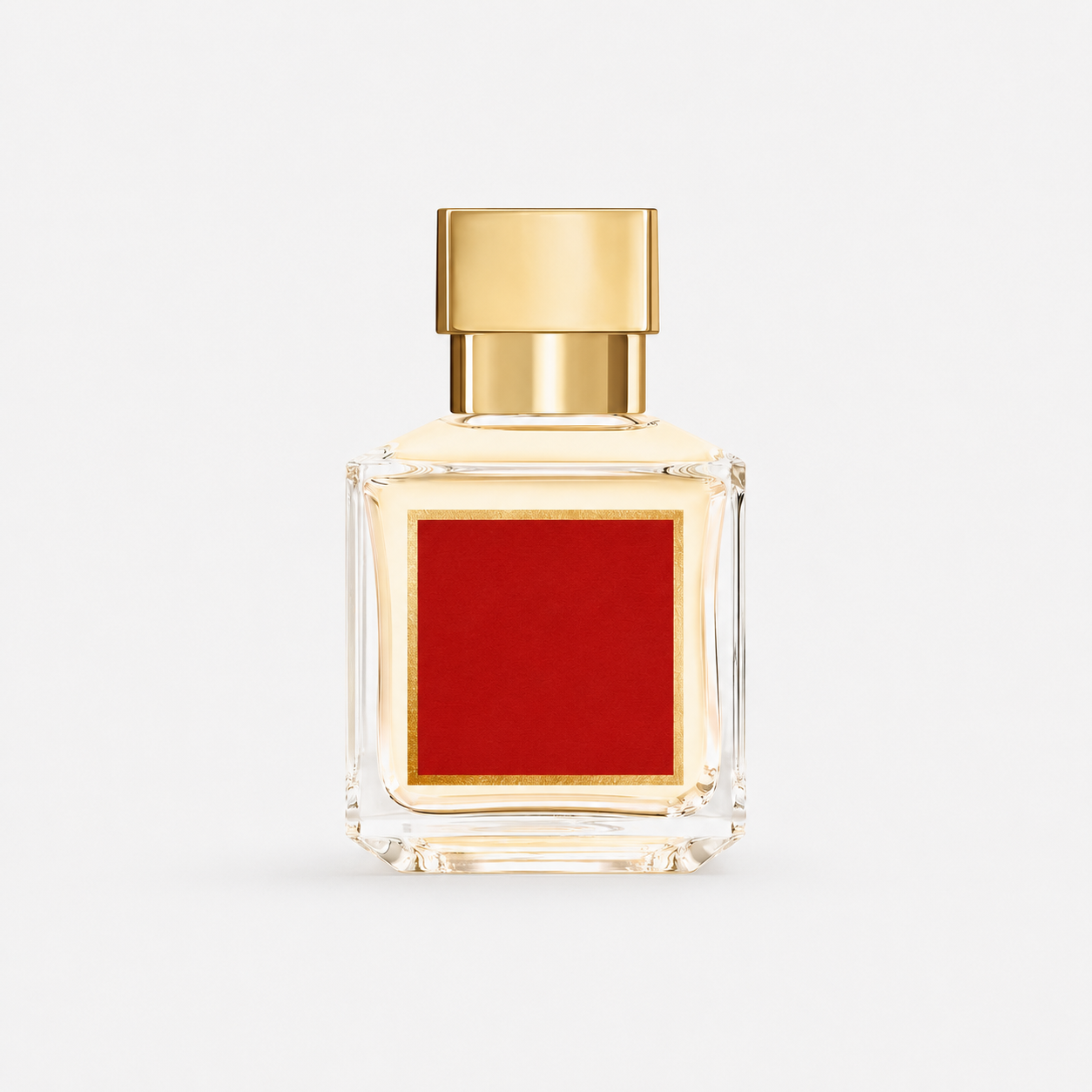 Crimson Velvet